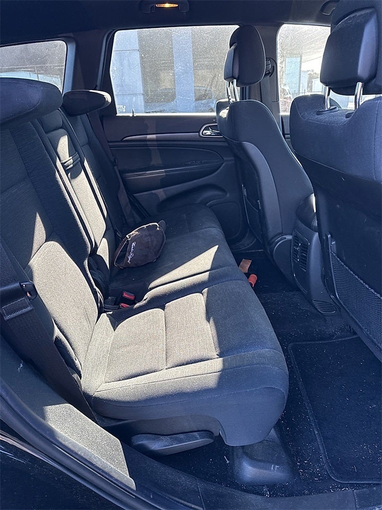 2014 Jeep Grand Cherokee Laredo