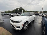 2024 Jeep Grand Cherokee Summit 4x4