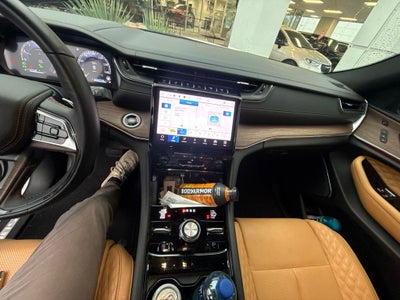 2024 Jeep Grand Cherokee Summit 4x4