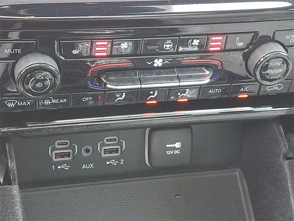 2021 Jeep Grand Cherokee L Summit 4x4