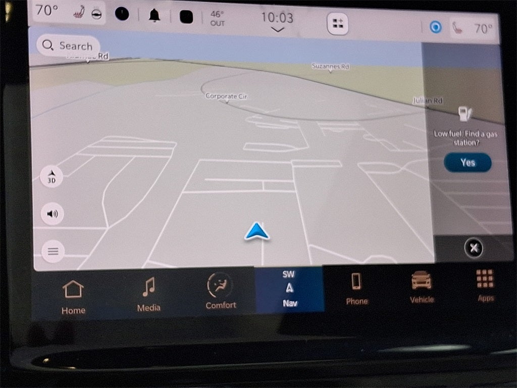 2021 Jeep Grand Cherokee L Summit 4x4