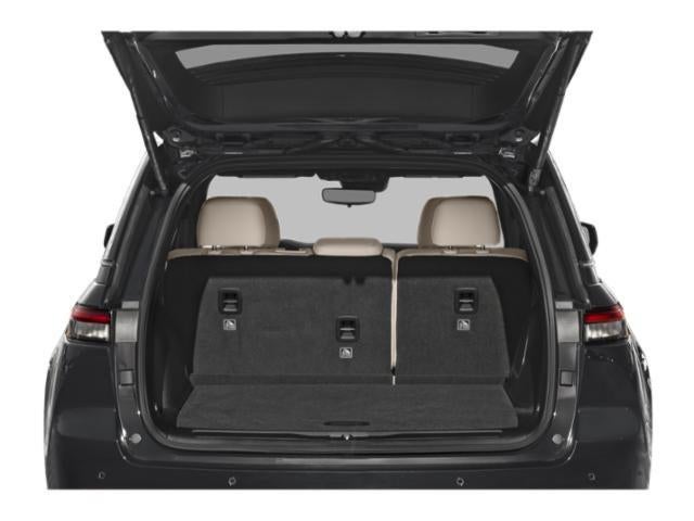 2022 Jeep Grand Cherokee Summit 4x4