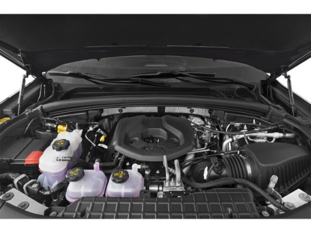 2022 Jeep Grand Cherokee Summit 4x4