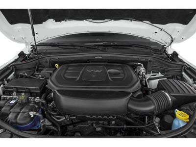 2022 Dodge Durango R/T RWD