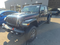2025 Jeep Gladiator Mojave X