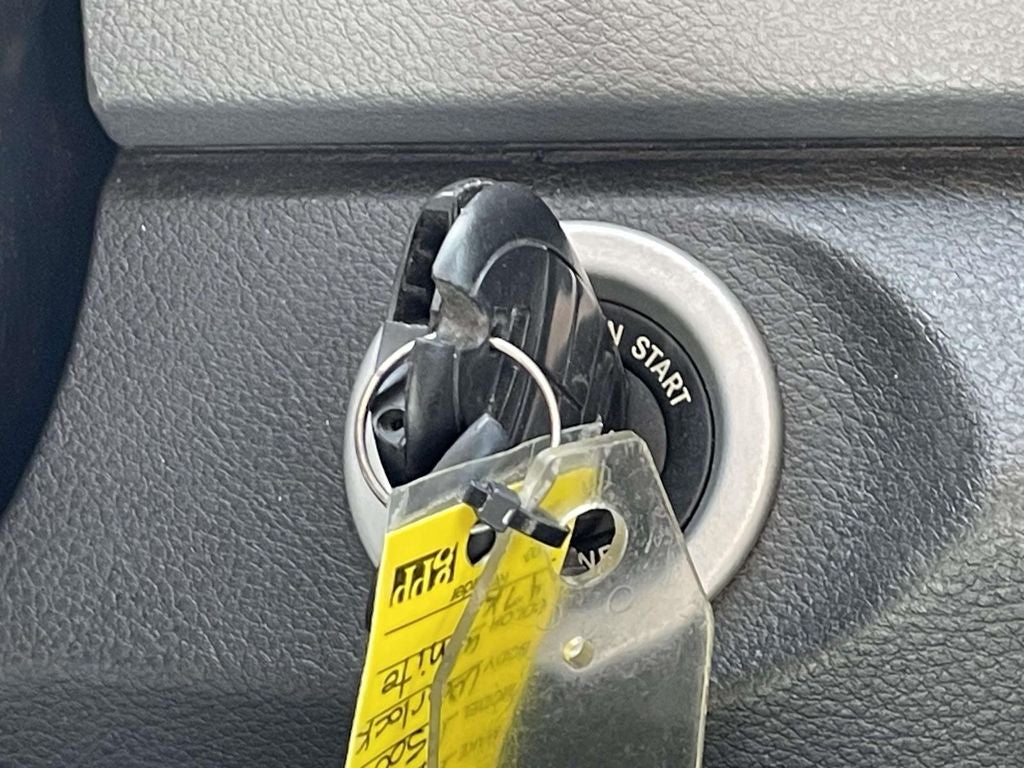 2019 RAM 1500 Classic Warlock Quad Cab 4x4 6'4' Box