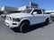 2019 RAM 1500 Classic Warlock Quad Cab 4x4 6'4' Box