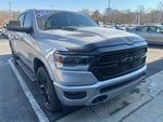 2021 RAM 1500 Laramie Crew Cab 4x4 5'7' Box