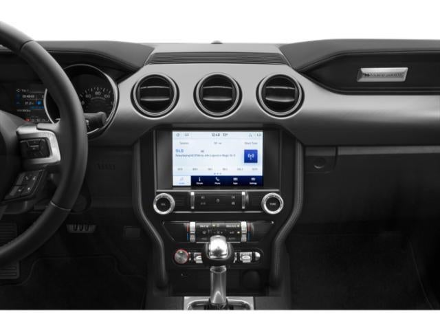 2023 Ford Mustang GT Premium Fastback