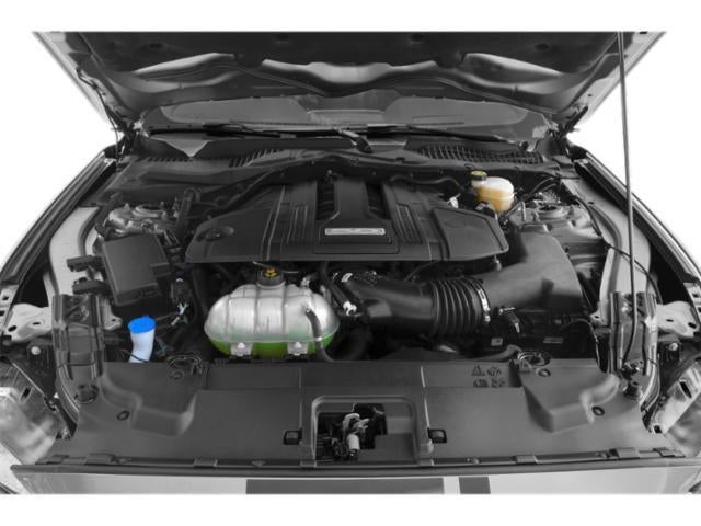 2023 Ford Mustang GT Premium Fastback