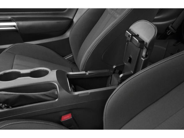 2023 Ford Mustang GT Premium Fastback