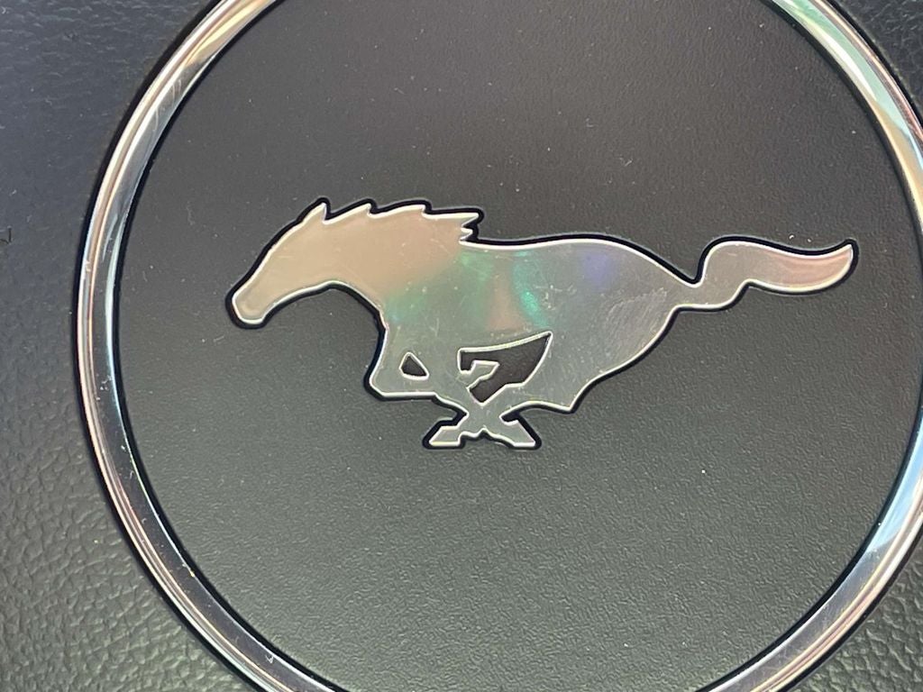 2023 Ford Mustang GT Premium Fastback