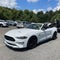 2022 Ford Mustang GT Premium Convertible