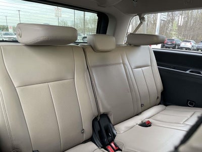 2023 Ford Expedition Max XLT MAX