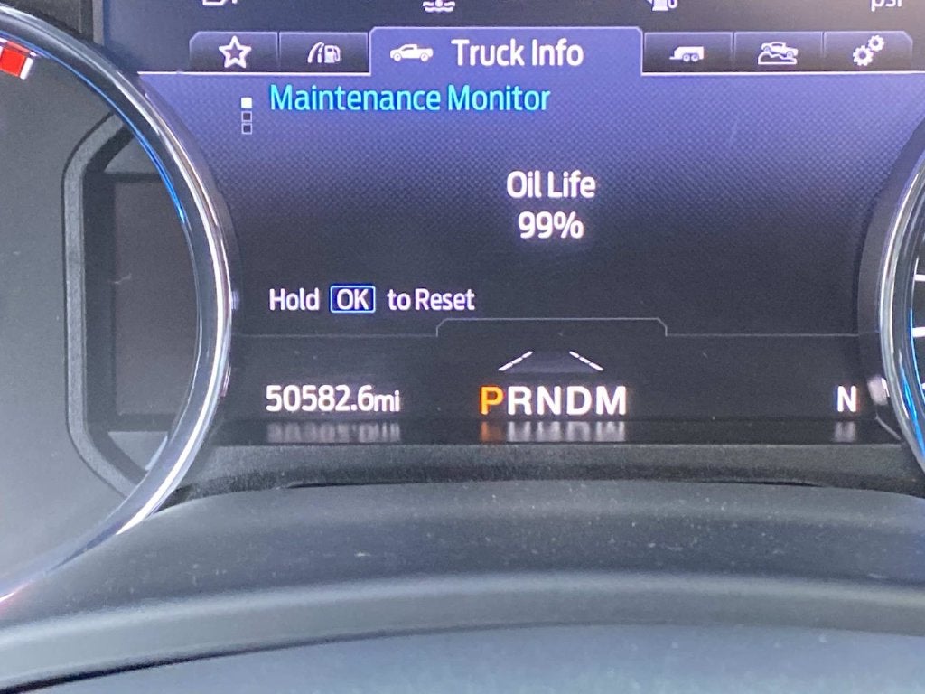 2022 Ford F-450SD Platinum