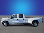 2007 Ford F-350SD Lariat