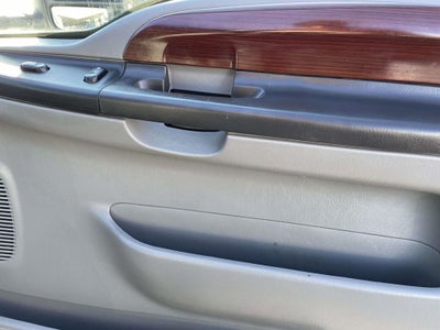 2007 Ford F-350SD Lariat