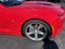 2018 Chevrolet Camaro 1SS