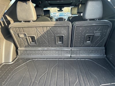 2023 Chevrolet Traverse AWD High Country