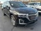 2023 Chevrolet Traverse AWD High Country