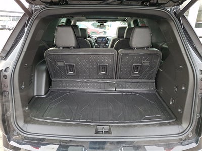 2023 Chevrolet Traverse AWD High Country