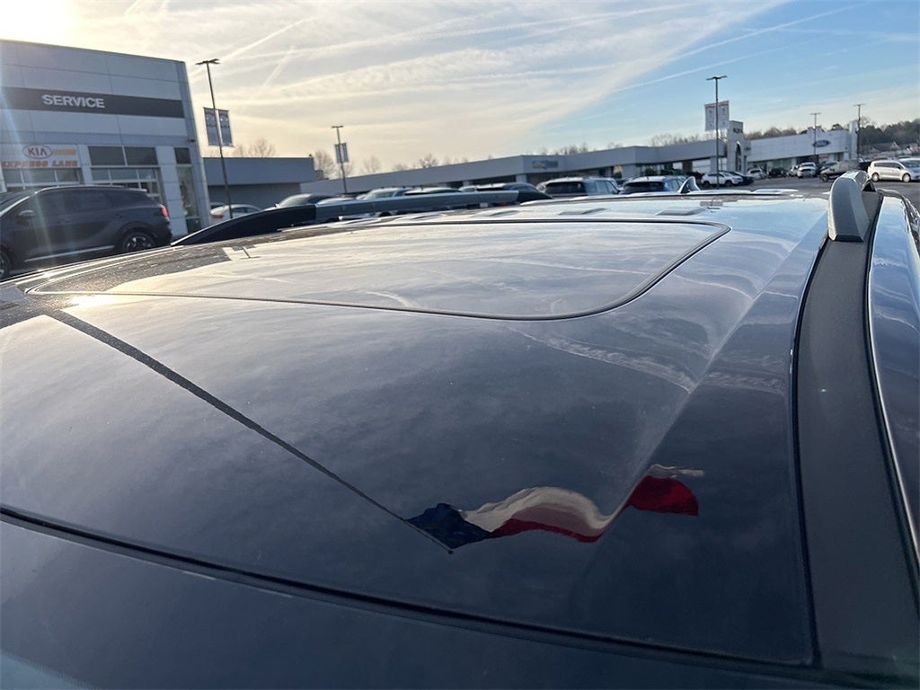 2023 Chevrolet Traverse AWD High Country