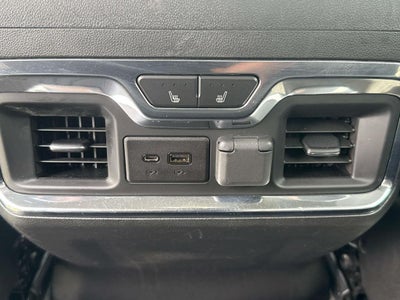 2023 GMC Sierra 3500HD 4WD Crew Cab Long Bed Denali
