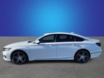 2022 Honda Accord Hybrid Touring