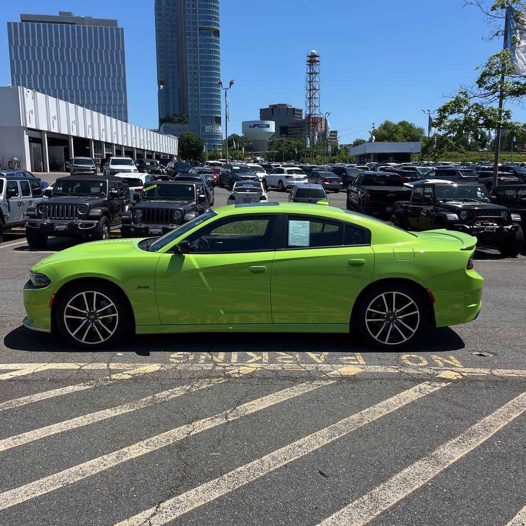 2023 Dodge Charger R/T