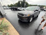 2021 Jeep Compass Sport FWD