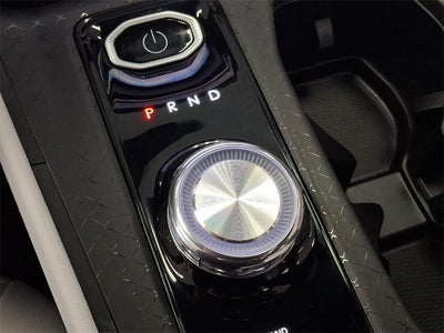 2025 Jeep Wagoneer S Limited