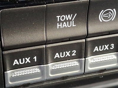 2024 RAM 3500 Big Horn Crew Cab 4x4 8' Box