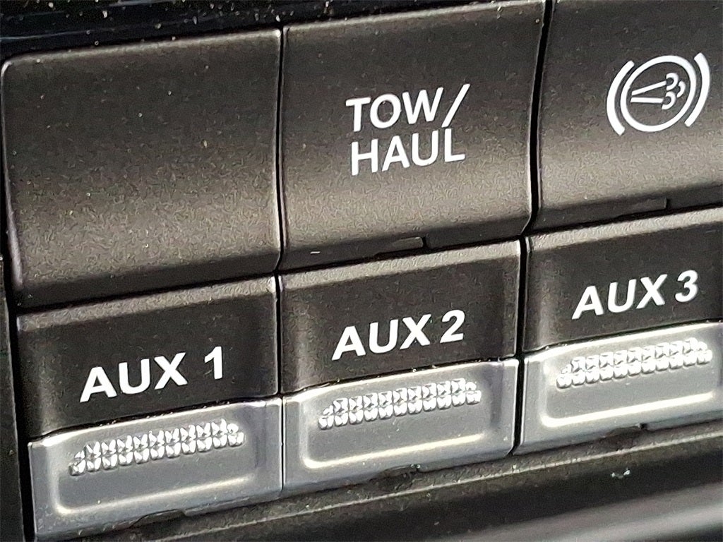 2024 RAM 3500 Big Horn Crew Cab 4x4 8' Box