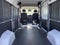 2024 RAM ProMaster 2500 Cargo Van Tradesman High Roof 136' WB w/Pass Seat