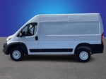 2024 RAM ProMaster 2500 Cargo Van Tradesman High Roof 136' WB w/Pass Seat