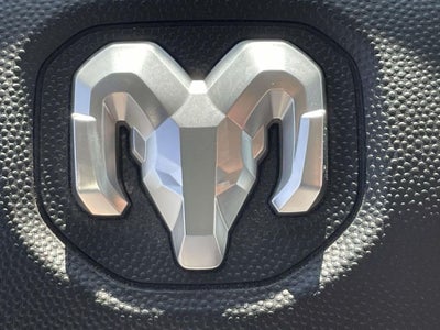 2024 RAM ProMaster 2500 Cargo Van Tradesman High Roof 136' WB w/Pass Seat