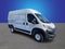 2024 RAM ProMaster 2500 Cargo Van Tradesman High Roof 136' WB w/Pass Seat