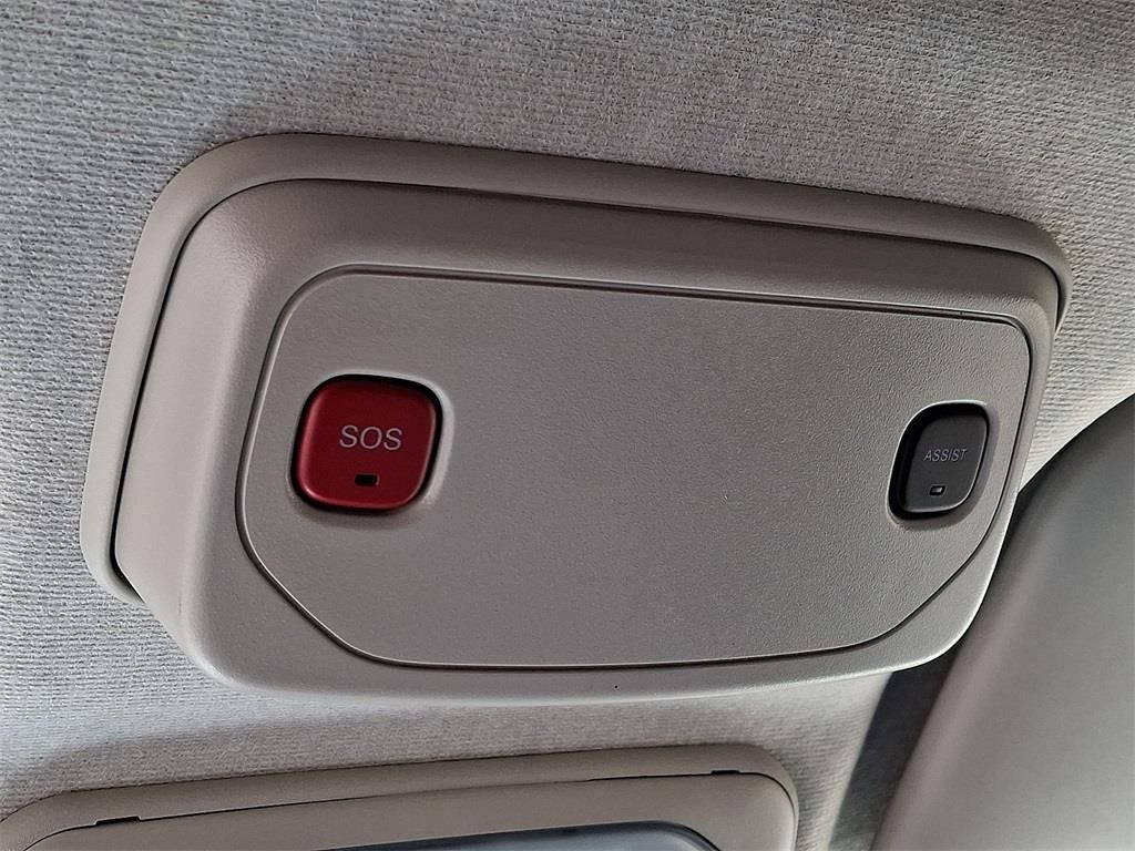 2024 RAM ProMaster 2500 Cargo Van Tradesman High Roof 136' WB w/Pass Seat