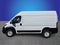 2024 RAM ProMaster 2500 Cargo Van Tradesman High Roof 136' WB w/Pass Seat