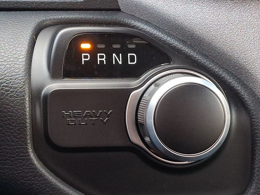 2024 RAM 2500 Tradesman Regular Cab 4x4 8' Box