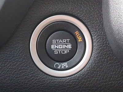 2024 RAM 2500 Tradesman Regular Cab 4x4 8' Box