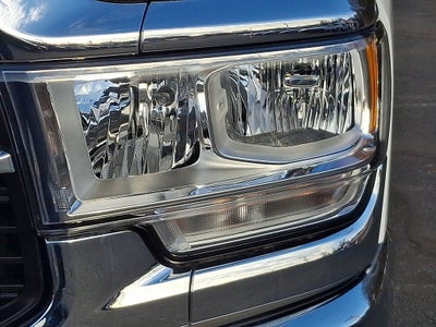 2024 RAM 2500 Tradesman Regular Cab 4x4 8' Box