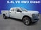 2024 RAM 2500 Tradesman Crew Cab 4x4 8' Box