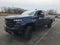 2021 Chevrolet Silverado 1500 4WD Crew Cab Short Bed LT Trail Boss
