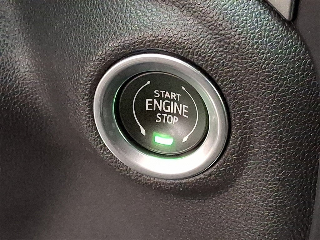 2022 Chevrolet Silverado 1500 LTD 4WD Crew Cab Short Bed LT Trail Boss