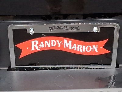 2022 Chevrolet Silverado 1500 LTD 4WD Crew Cab Short Bed LT Trail Boss