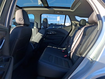 2022 GMC Terrain AWD Denali