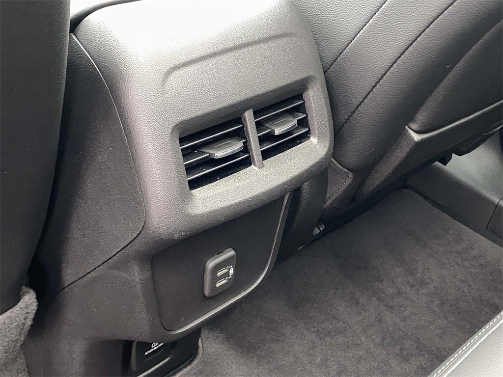 2022 GMC Terrain AWD Denali