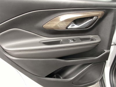 2022 GMC Terrain AWD Denali