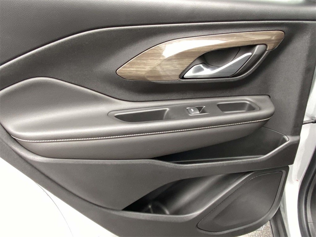 2022 GMC Terrain AWD Denali